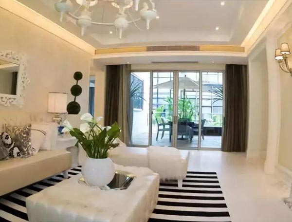 中央空調(diào)案例