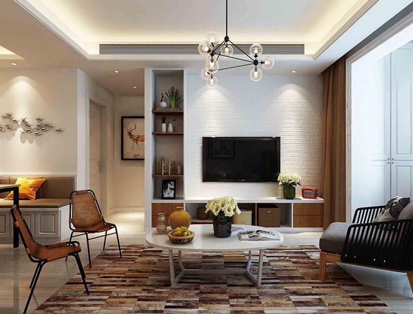 中央空調(diào)案例