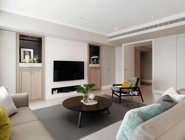 中央空調(diào)案例