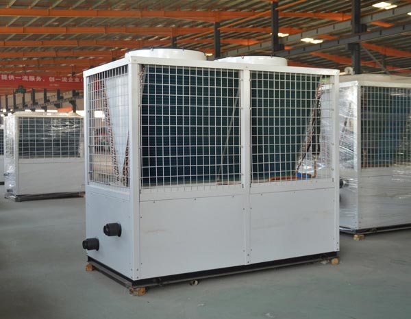 風(fēng)冷模塊水系統(tǒng)空調(diào)