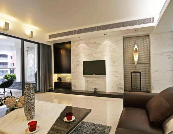 中央兩聯(lián)供空調(diào)