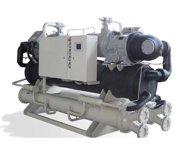 工業(yè)冷水機(jī)組