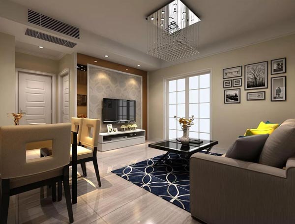 中央空調(diào)案例