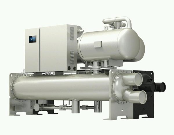 螺桿機(jī)組
