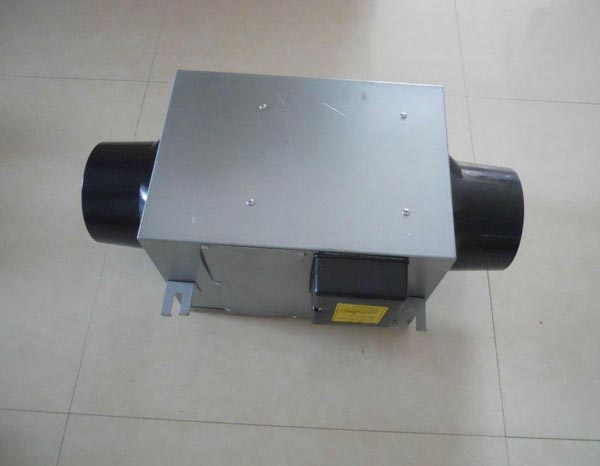 新風(fēng)設(shè)備