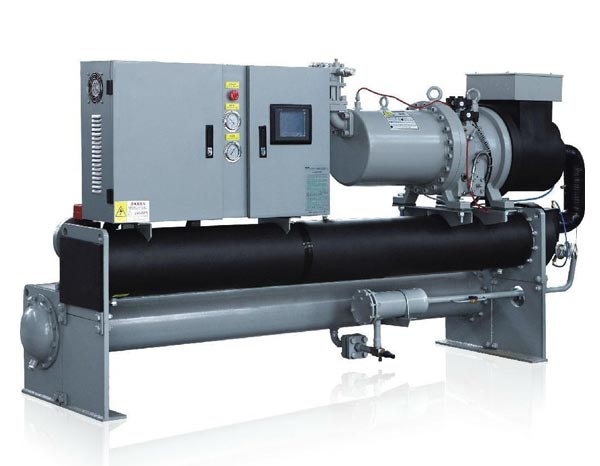 工業(yè)冷水機(jī)組