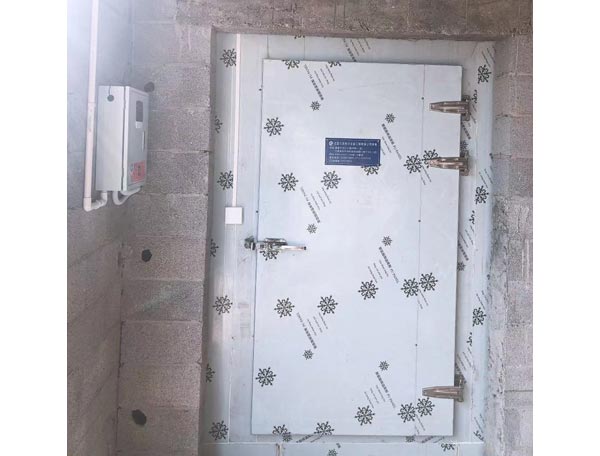 冷凍庫(kù)案例