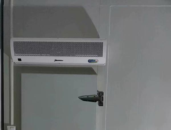 大型螺桿水系統(tǒng)空調(diào)案例