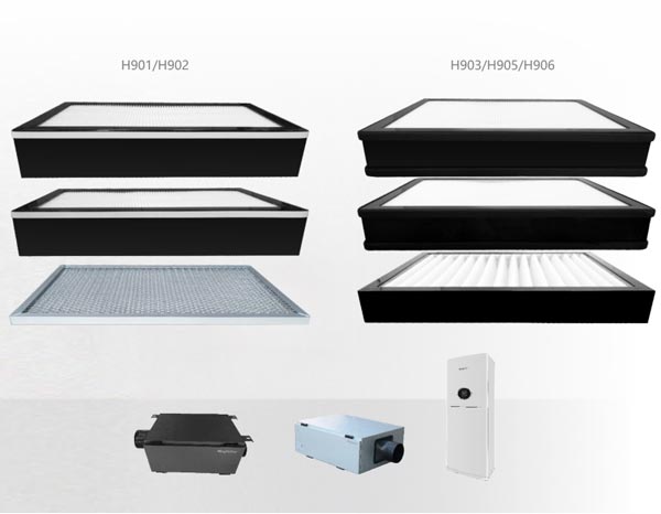 H9系列 濾網(wǎng)