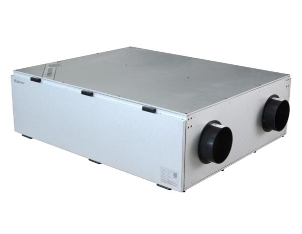 中央新風(fēng)凈化機