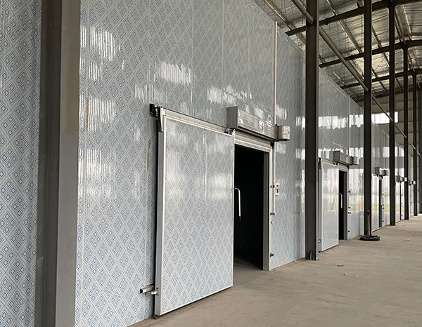 工業(yè)冷水機組