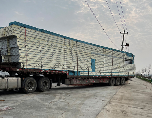 工業(yè)冷水機組